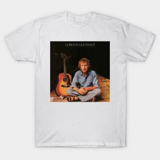 Gordon Lightfoot T-Shirt